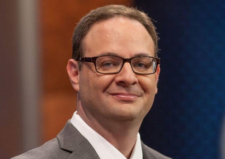 恭喜!传奇Woj获Curt Gowdy名人堂奖 34载生涯被誉NBA第一记者